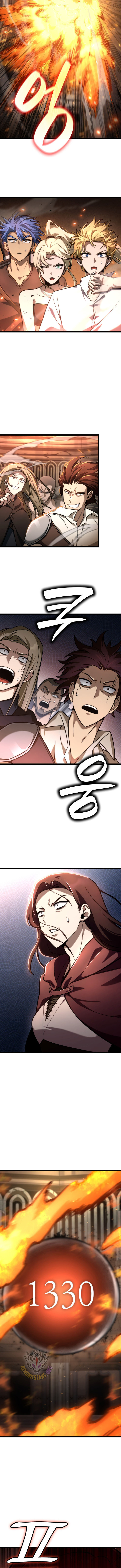 Infinite Mage Chapter 121 16